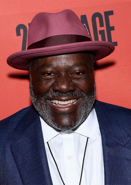 Frankie Faison photo