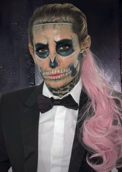 Frankie Grande