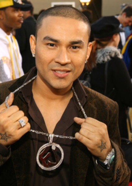 Frankie J