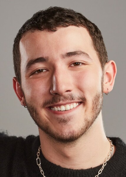 Frankie Jonas