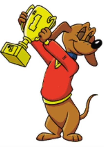Frankie (JumpStart) photo