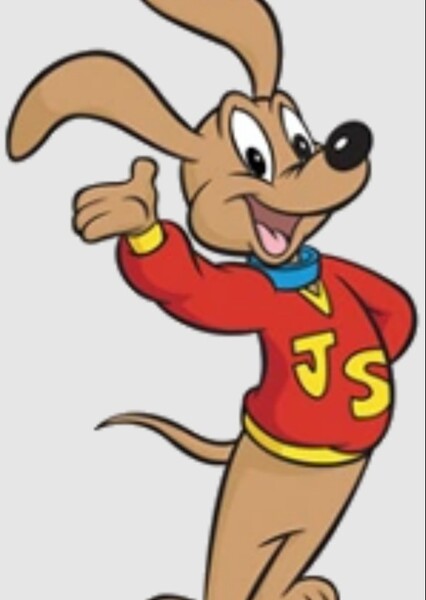 Frankie (JumpStart) photo