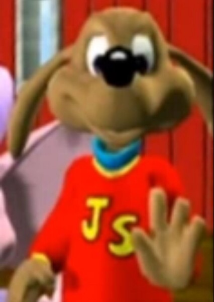 Frankie (JumpStart)