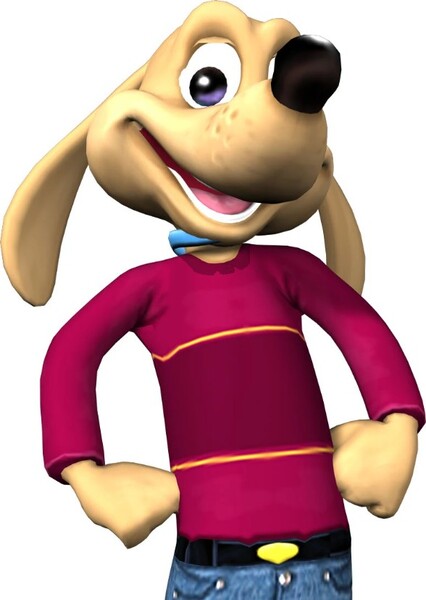 Frankie (JumpStart) photo