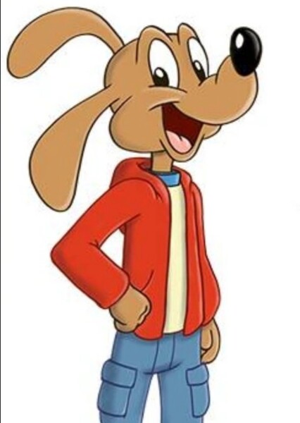 Frankie (JumpStart) photo