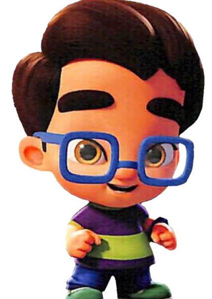 Frankie Mash photo