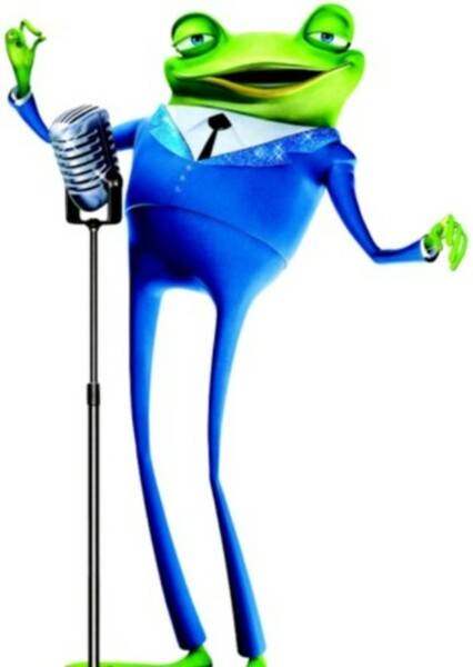 Frankie (Meet the Robinsons)