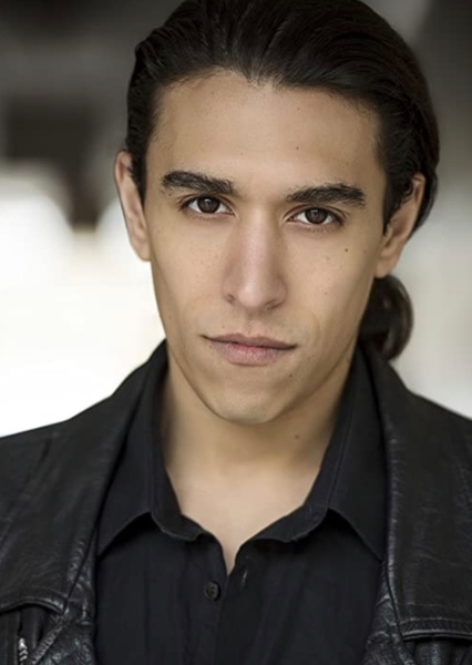 Frankie Montero