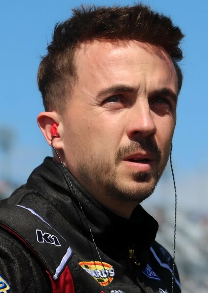 Frankie Muniz photo