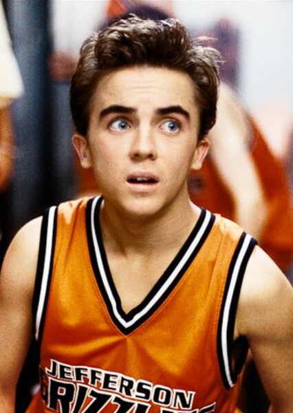 Frankie Muniz photo