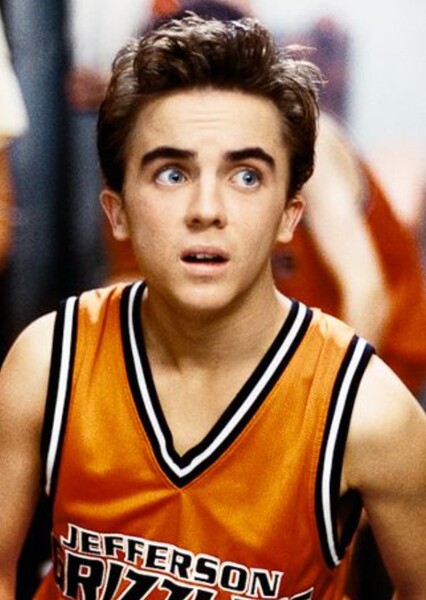 Frankie Muniz photo