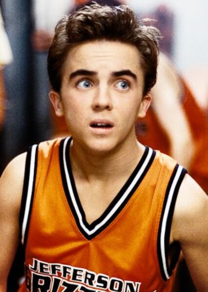 Frankie Muniz photo