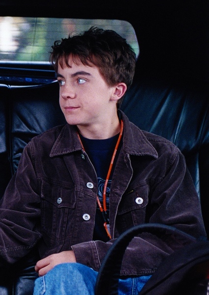 Frankie Muniz photo