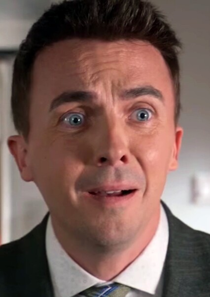 Frankie Muniz