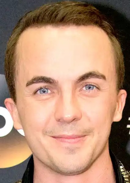 Frankie Muniz photo