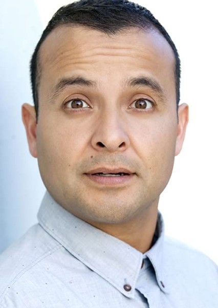 Alex Martian