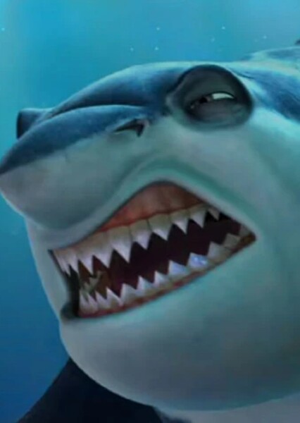 Frankie (Shark Tale)