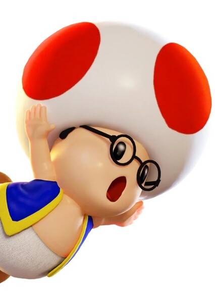 Frankie (SMG4)