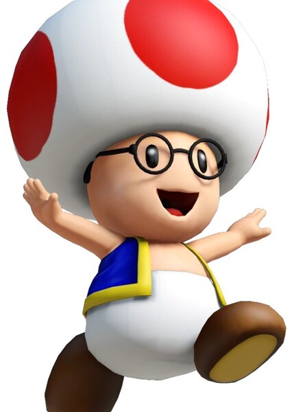 Frankie (SMG4) photo