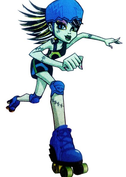 Frankie Stein photo