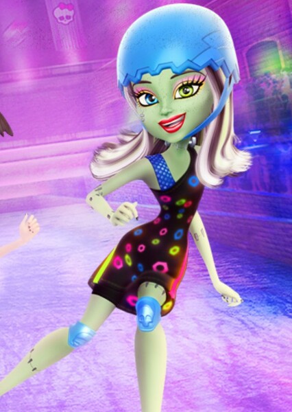 Frankie Stein photo