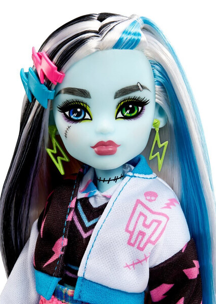 Frankie Stein