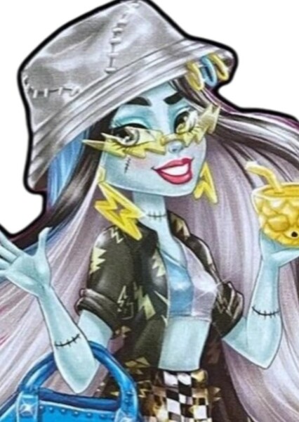 Frankie Stein (G3)