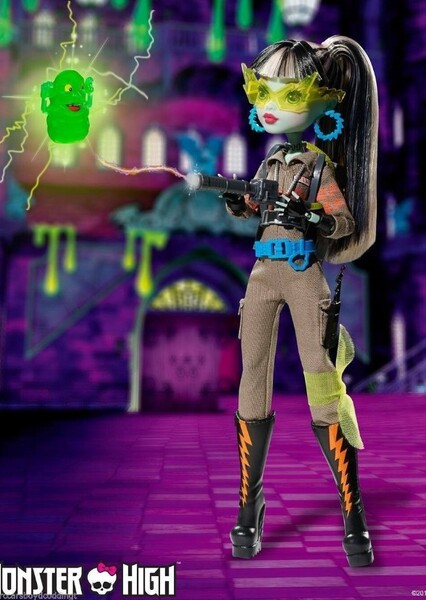 Favorite tvshow Inspiration dolls