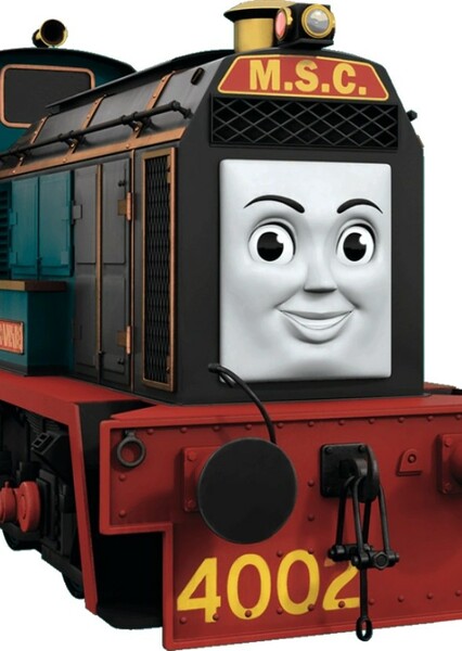 Frankie (Thomas & Friends)
