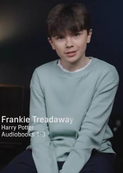 Frankie Treadaway photo