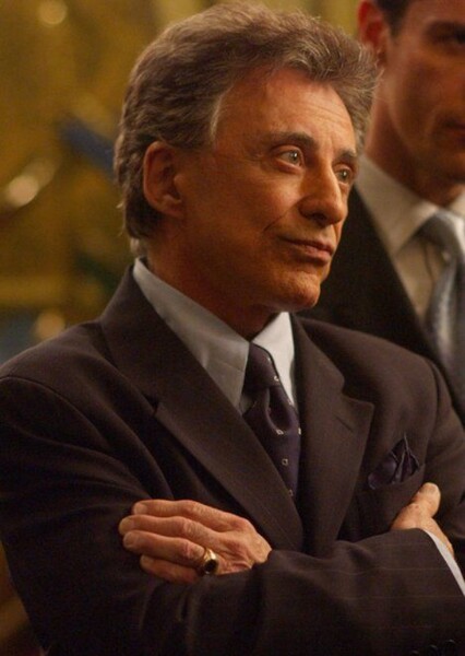 Frankie Valli photo