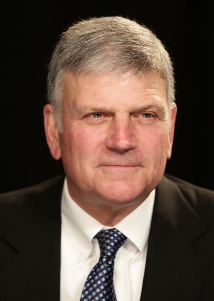Franklin Graham photo