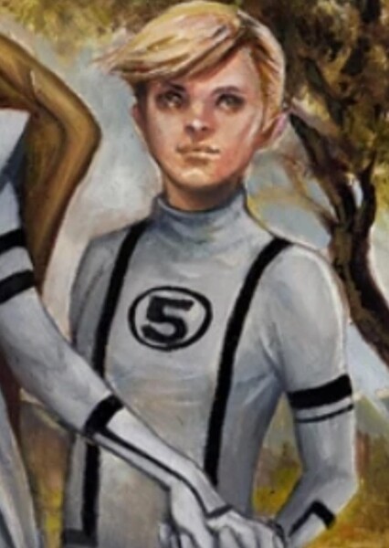 Franklin Richards