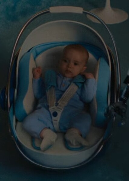 Franklin Richards (Marvel Cinematic Universe) photo