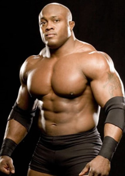 Franklin Roberto Lashley photo