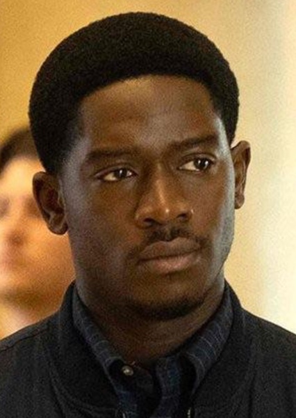 Franklin Saint