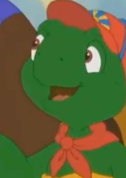 Franklin Turtle photo