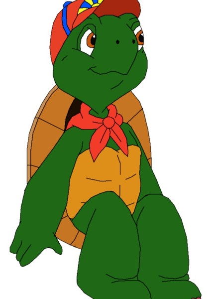 Franklin Turtle photo
