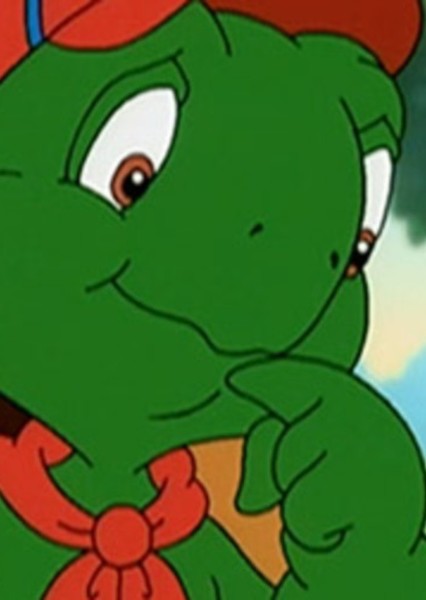 Franklin Turtle photo