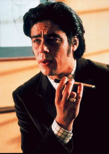 Franky Four Fingers photo