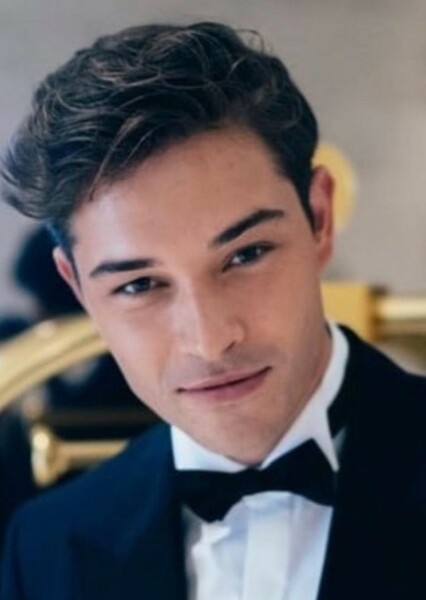 Fransisco Lachowski photo