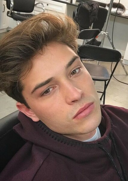 Fransisco Lachowski photo