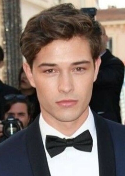 Fransisco Lachowski photo