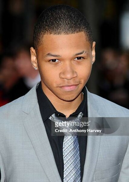 Franz Drameh photo