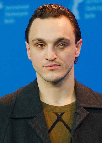 Franz Rogowski photo