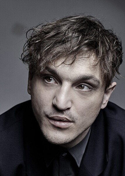 Franz Rogowski photo