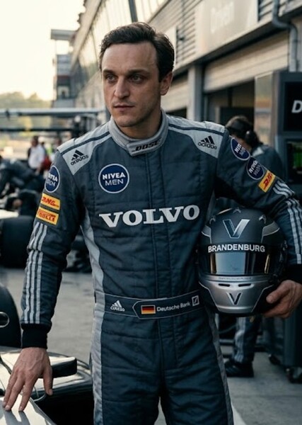 Beau Brandenburg