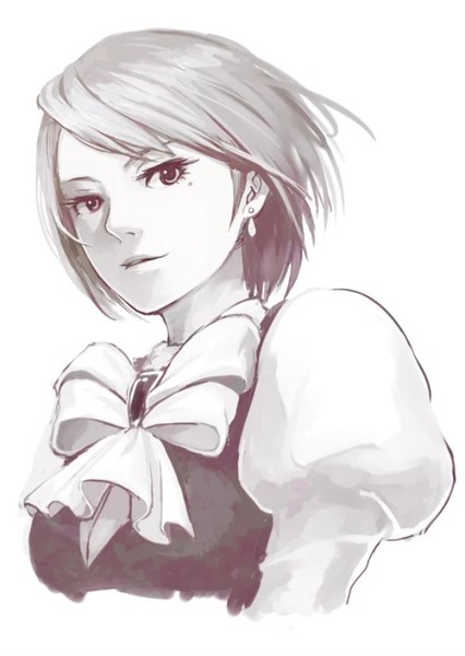 Franziska von Karma