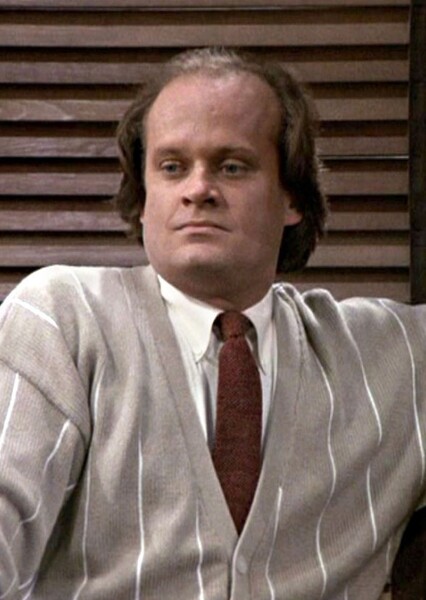Frasier Crane