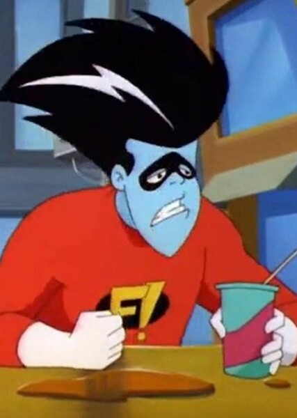 Freakazoid photo